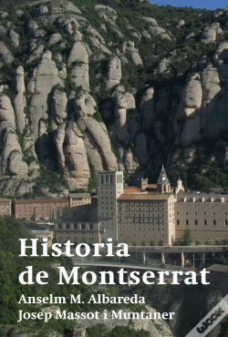 Capa do artigo Historia De Montserrat  