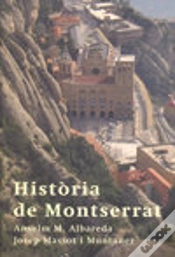 Capa do artigo Historia De Montserrat