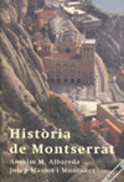 Capa do artigo Historia De Montserrat