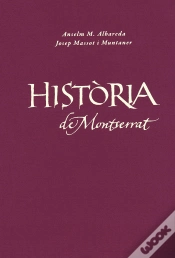 Capa do artigo Historia De Montserrat