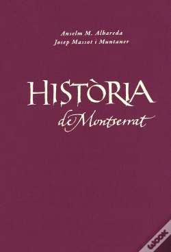 Capa do artigo Historia De Montserrat