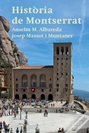 Capa do artigo Historia De Montserrat