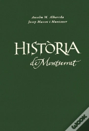 Capa do artigo Historia De Montserrat. Edicio De Luxe