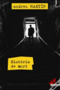 Capa do artigo Història De Mort
