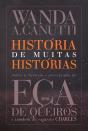 História De Muitas Histórias - Preview