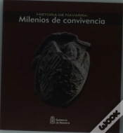 Capa do artigo Historia De Navarra
