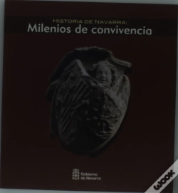 Capa do artigo Historia De Navarra