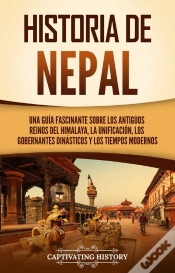 Capa do artigo Historia De Nepal