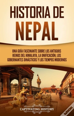 Capa do artigo Historia De Nepal