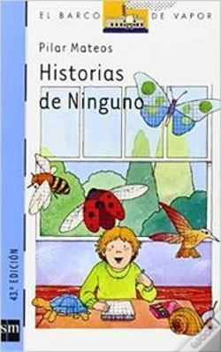Capa do artigo Historia De Ninguno Bva