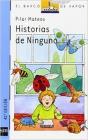 Historia De Ninguno Bva - Preview