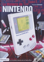 Capa do artigo Historia De Nintendo 04
