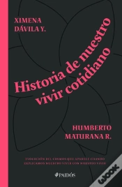 Capa do artigo Historia De Nuestro Vivir Cotidiano