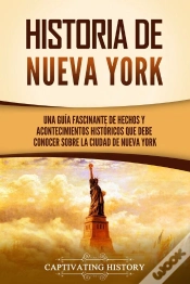 Capa do artigo Historia De Nueva York