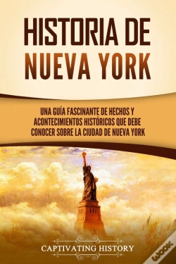 Capa do artigo Historia De Nueva York