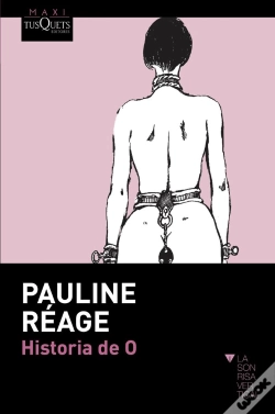 Capa do artigo Historia De O