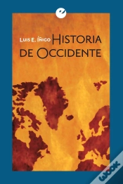 Capa do artigo Historia De Occidente