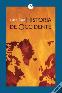 Capa do artigo Historia De Occidente