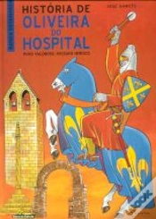 Capa do artigo História de Oliveira do Hospital