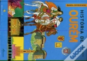 Capa do artigo História de Ourém