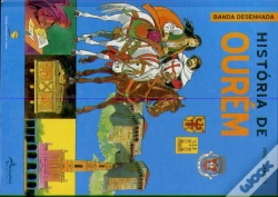 Capa do artigo História de Ourém