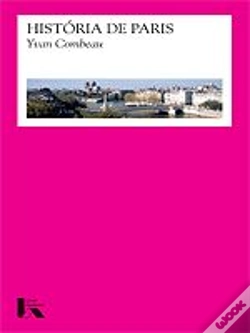 Capa do artigo História de Paris