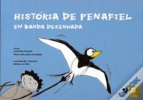 História de Penafiel em Banda Desenhada