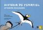 História de Penafiel em Banda Desenhada - Preview