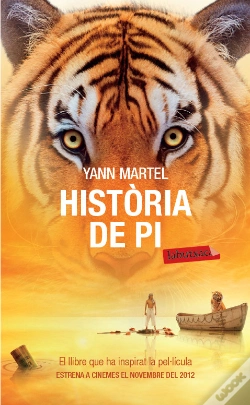 Capa do artigo Història De Pi