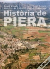 Capa do artigo Història De Piera