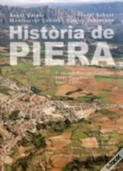 Capa do artigo Història De Piera