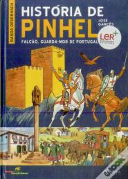 História de Pinhel