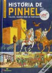 Capa do artigo História de Pinhel