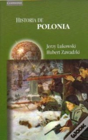 Capa do artigo Historia De Polonia