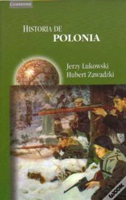 Capa do artigo Historia De Polonia