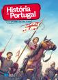 História de Portugal - 1.º e 2.º ciclos
