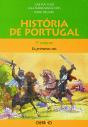 História de Portugal - 1.º Volume - Preview