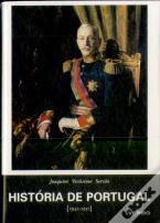 História de Portugal ( 1941-1951) Volume XV