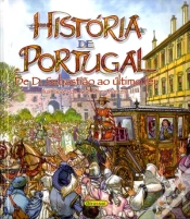 Capa do artigo História de Portugal 2