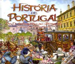 História de Portugal 2