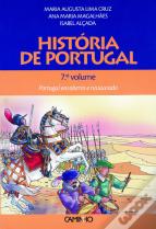 História de Portugal - 7.º Volume