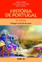História de Portugal - 8.º Volume - Preview