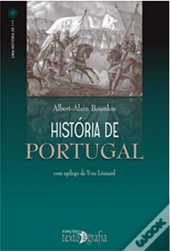 História de Portugal