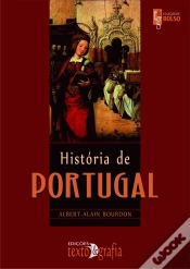 Capa do artigo História de Portugal