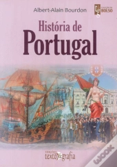 História de Portugal