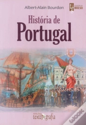 Capa do artigo História de Portugal