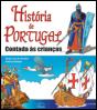 História de Portugal Contada às Crianças - Preview