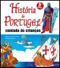 História de Portugal Contada às Crianças - Preview