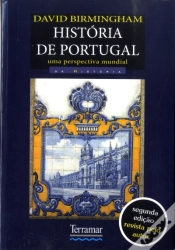 Capa do artigo História de Portugal