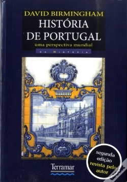 Capa do artigo História de Portugal
